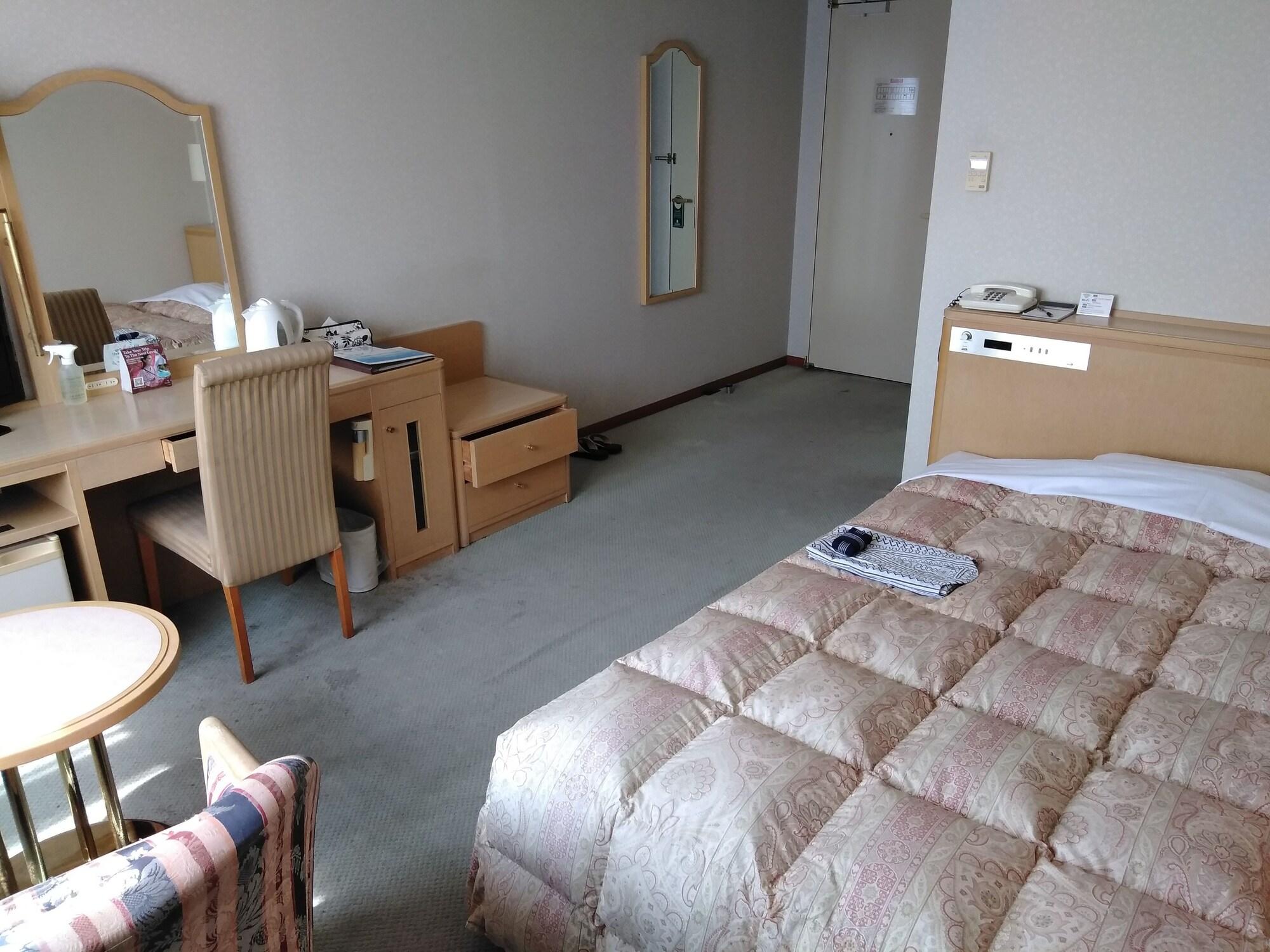 Hotel Sun Valley Annex Beppu Exteriör bild