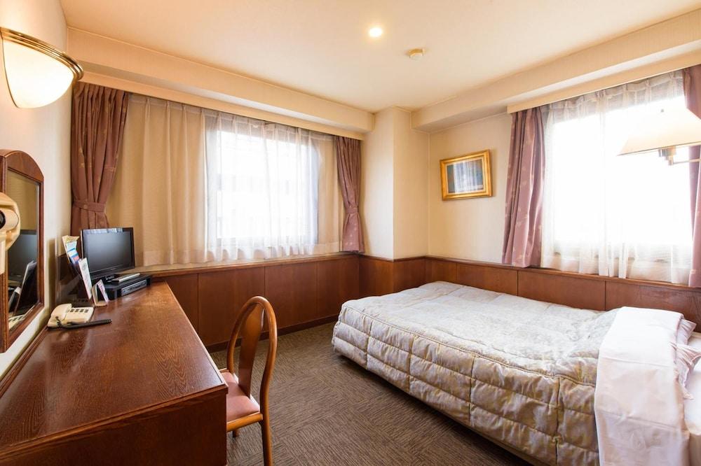 Hotel Sun Valley Annex Beppu Exteriör bild