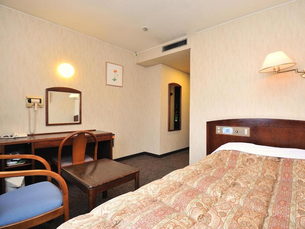 Hotel Sun Valley Annex Beppu Exteriör bild