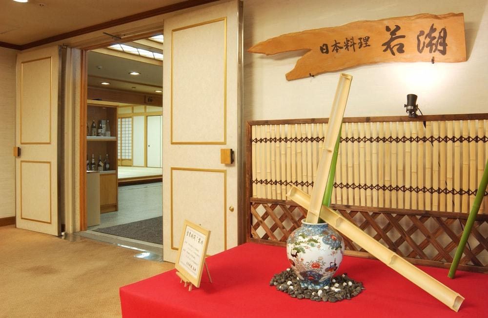 Hotel Sun Valley Annex Beppu Exteriör bild