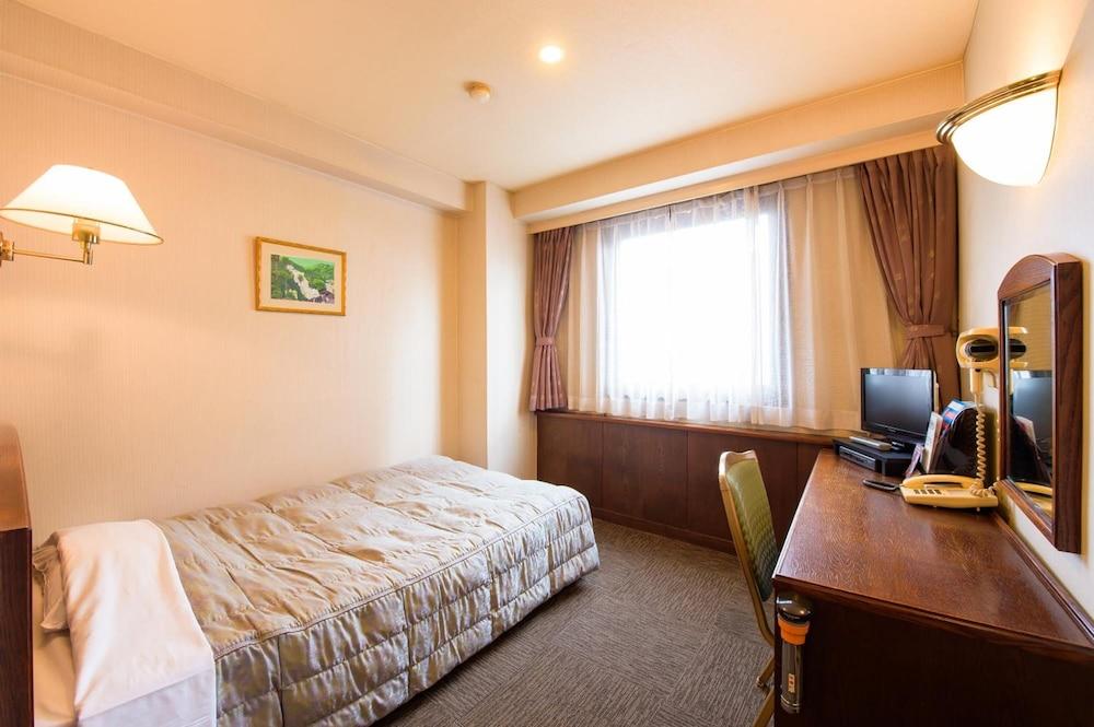 Hotel Sun Valley Annex Beppu Exteriör bild