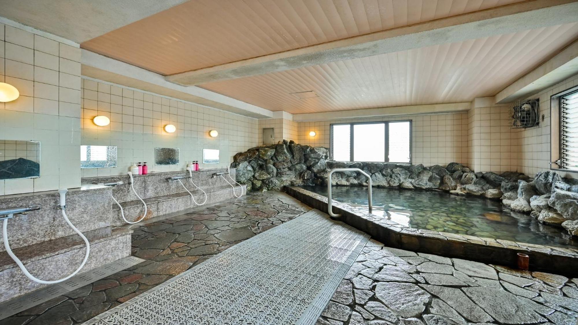 Hotel Sun Valley Annex Beppu Exteriör bild