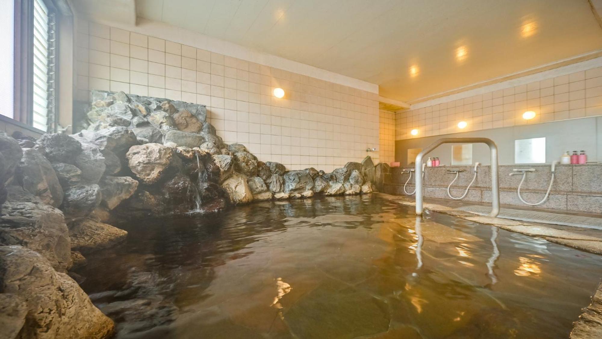 Hotel Sun Valley Annex Beppu Exteriör bild