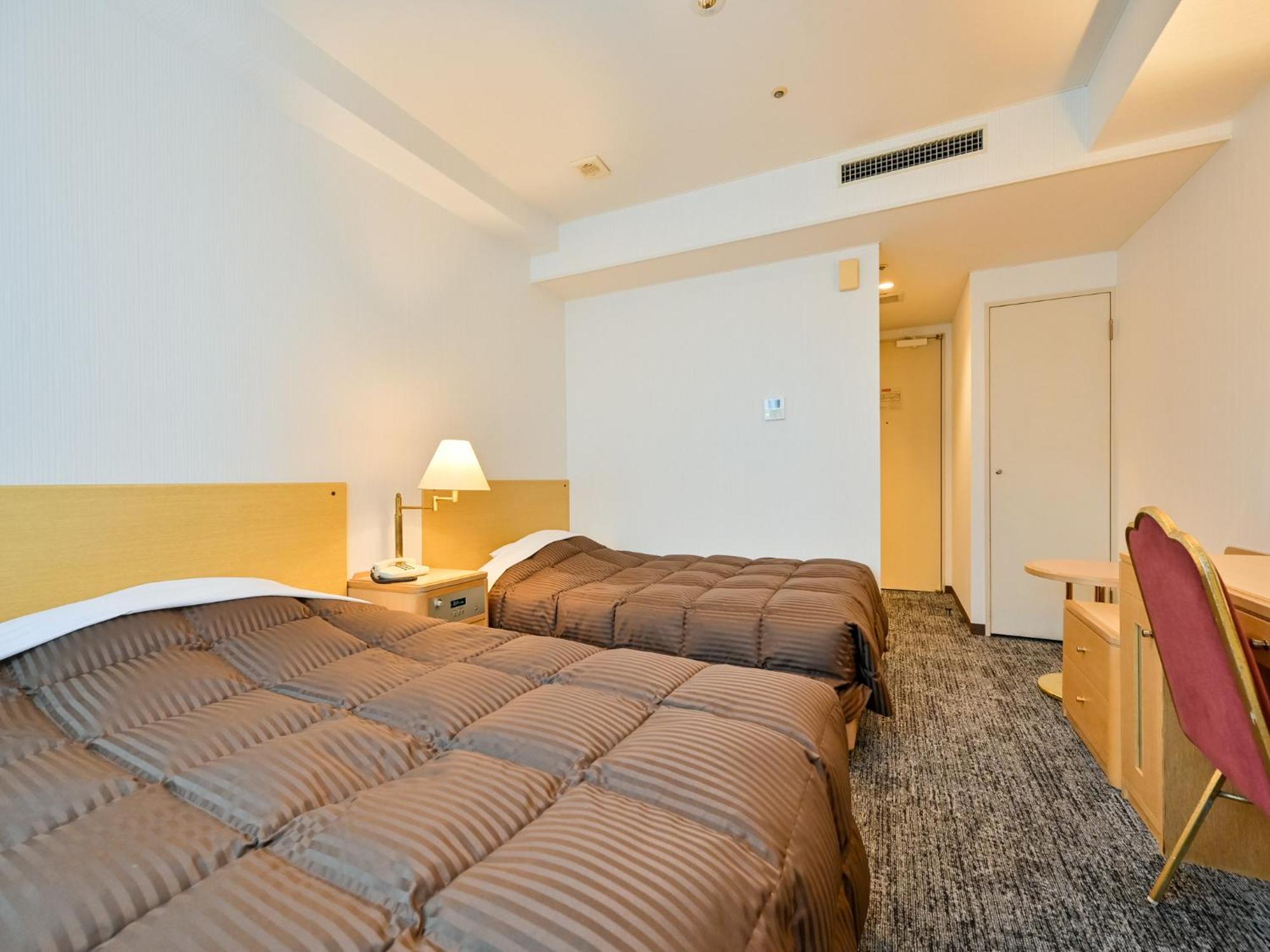 Hotel Sun Valley Annex Beppu Exteriör bild
