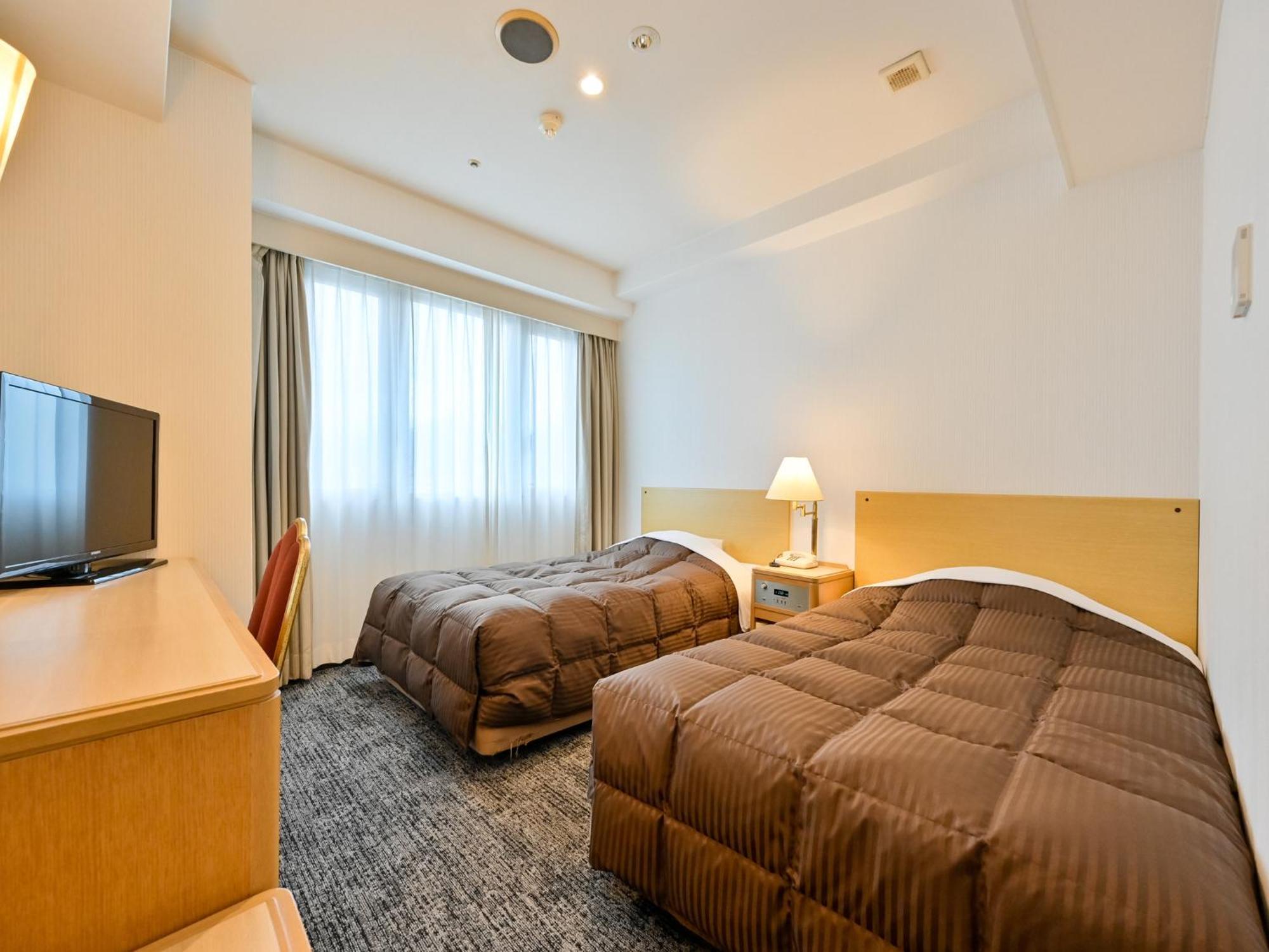 Hotel Sun Valley Annex Beppu Exteriör bild