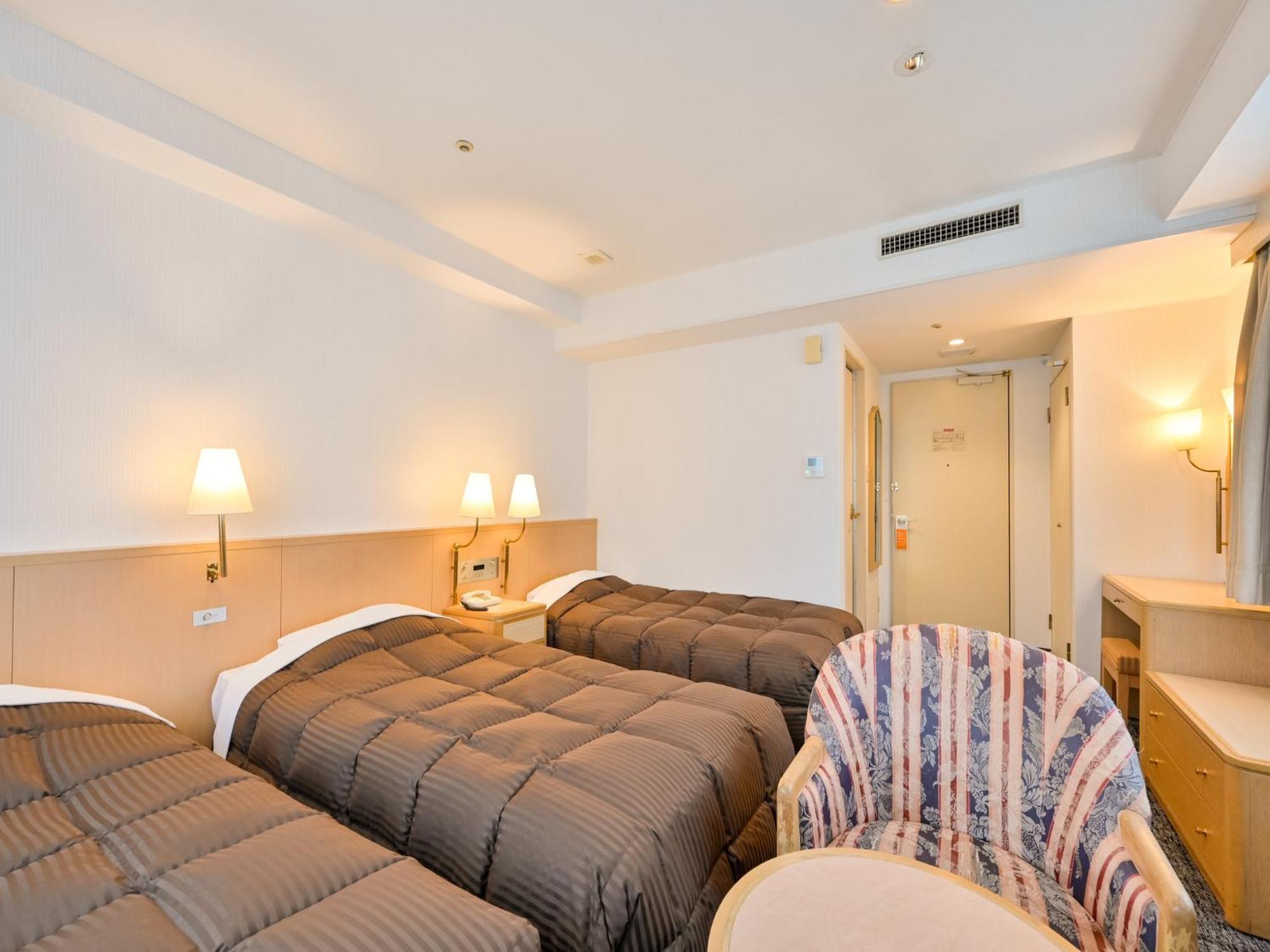 Hotel Sun Valley Annex Beppu Exteriör bild