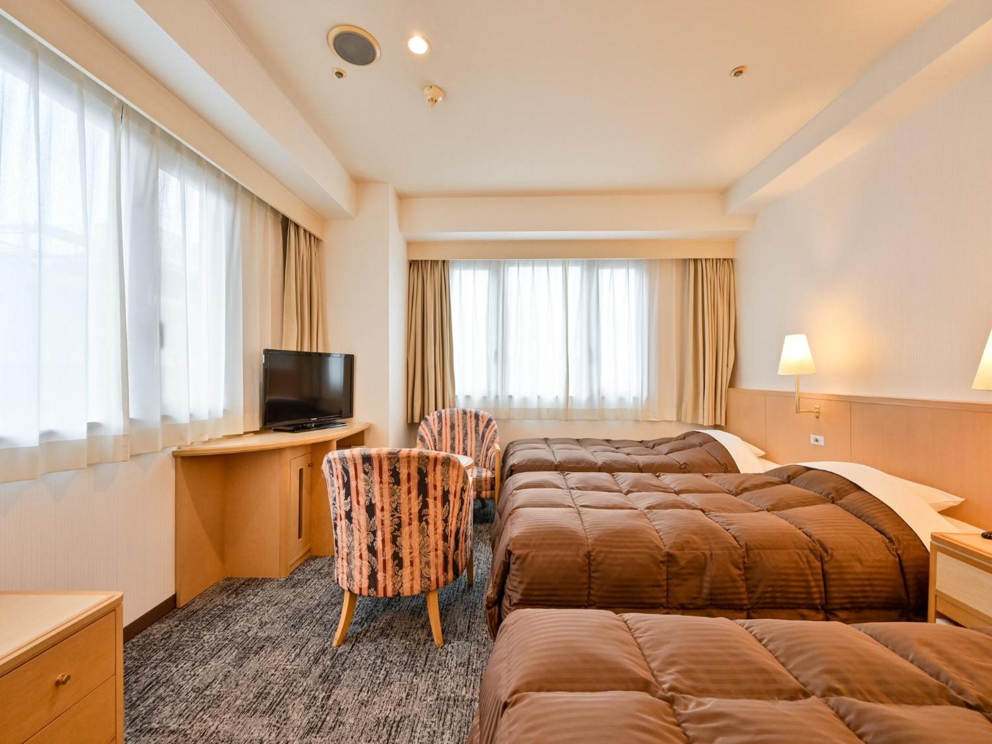Hotel Sun Valley Annex Beppu Exteriör bild