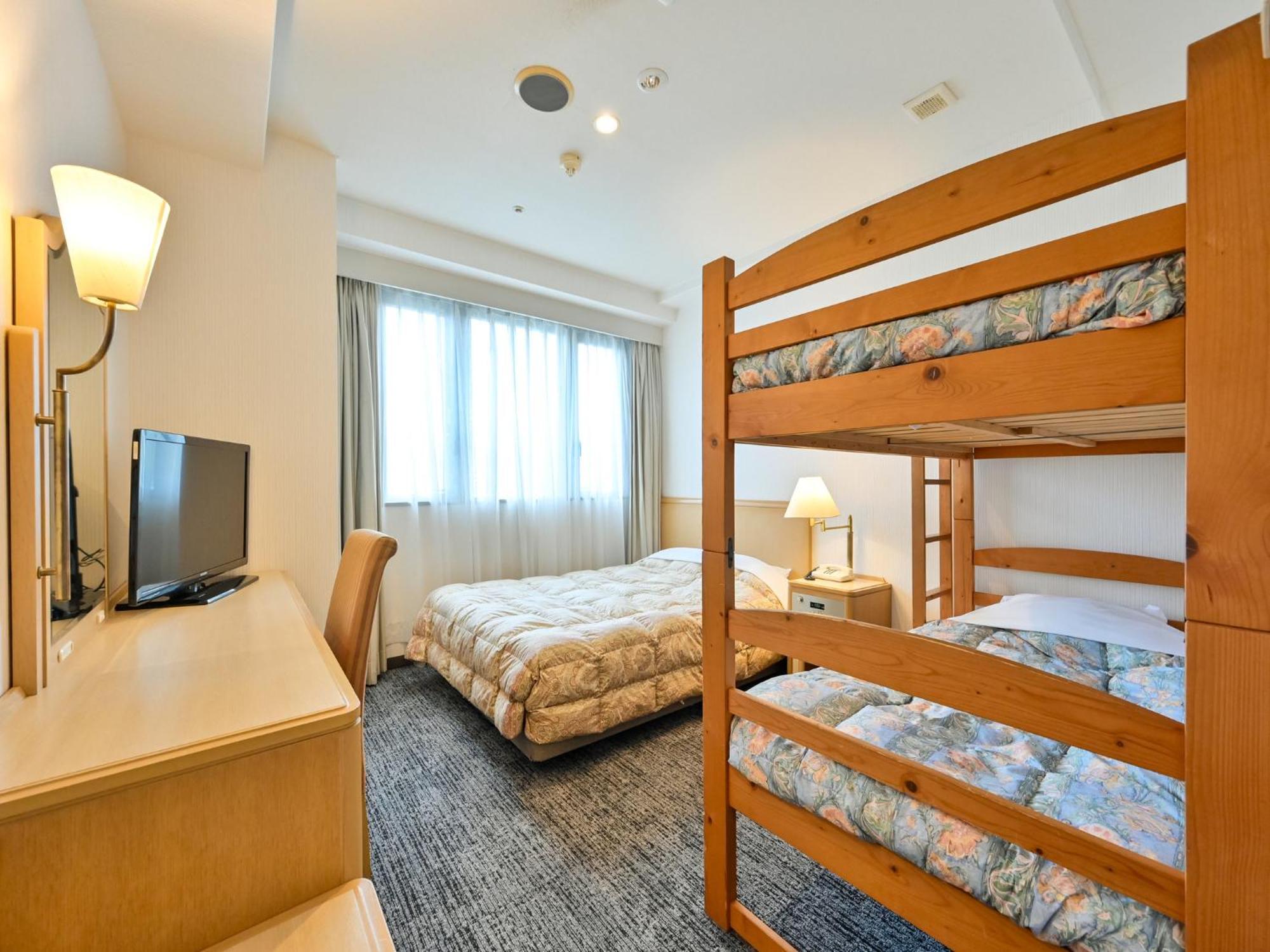 Hotel Sun Valley Annex Beppu Exteriör bild